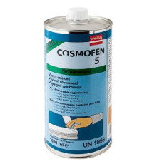Очиститель Cosmofen 5 1000мл