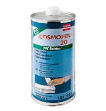 Очиститель Cosmofen 20 1000мл