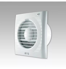 ERA 4S-02 Вентилятор накладной D100 тяговый выключатель ERA