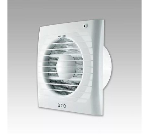 ERA 4S-02 Вентилятор накладной D100 тяговый выключатель ERA — Новобаза в Новомосковске