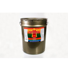 Эмаль для бетонных полов полов износ-кая (НБХ) тем.-красн 20л