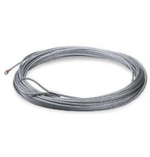 Трос сталь 3055 (6х7) М3 (200м)