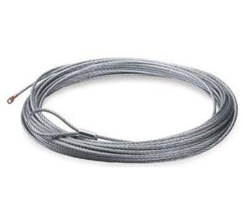 Трос сталь 3055 (6х7) М3 (200м) — Новобаза в Новомосковске