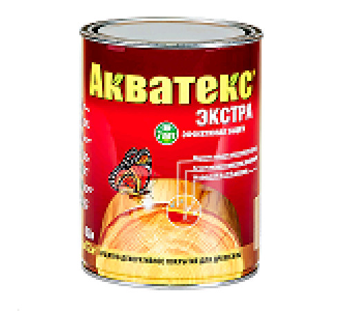 Акватекс - экстра тик 0,8л — Новобаза в Новомосковске