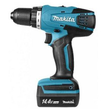 Акк.дрель-шуруповерт Makita DF347DWE