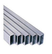Труба прямоугольная 40х20х1,5 ТПр (2м)