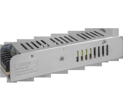 Драйвер 71 465 ND-P60-IP20-12V Navigator — Новобаза в Новомосковске