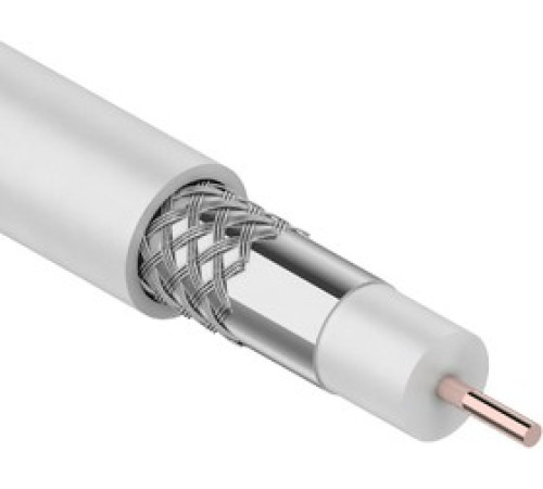 Кабель RG-6U Multiflex TV  ГОСТ — Новобаза в Новомосковске