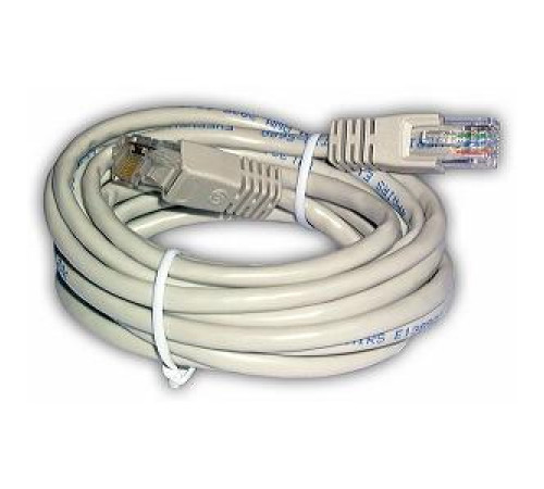 Шнур pc25 патч-корд UTP 25м Rexant — Новобаза в Новомосковске