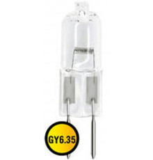 Лампа Navigator NH G6.35 50w 12v clear 94212