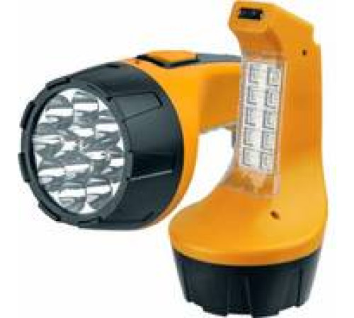 Фонарь Navigator CP-03 4LED аккум. 94951 — Новобаза в Новомосковске