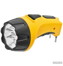 Фонарь Navigator CP-05 15LED аккум. 94953