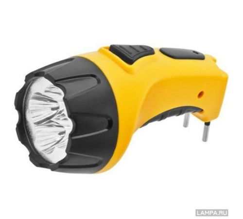 Фонарь Navigator CP-05 15LED аккум. 94953 — Новобаза в Новомосковске