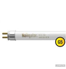 Лампа Navigator NTL T4 24w/860 G5 94116