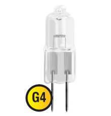 Лампа Navigator NH G4 20w 12v clear 94210