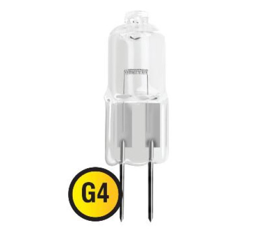Лампа Navigator NH G4 20w 12v clear 94210 — Новобаза в Новомосковске