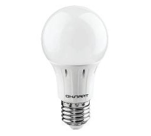 Лампа Онлайт LED A60 15w/4K E27 61150 — Новобаза в Новомосковске