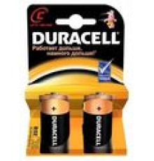 Элемент питания алкалин. C/LR14 Duracell Б0014054