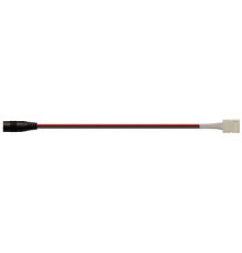 Коннектор СД ленты Navigator 8мм J-W-PC 71480