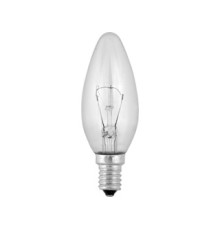 Лампа GE C1 Cl 60w Е14 Брест 74400