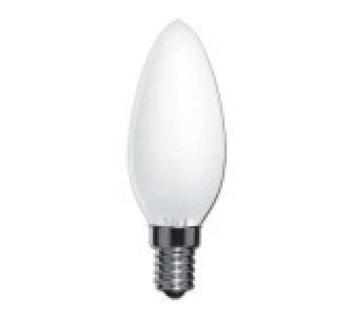 Лампа GE C1 Fr 40w Е14 Брест 74397 — Новобаза в Новомосковске