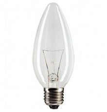 Лампа GE C1 Cl 40w Е27 Брест 74396