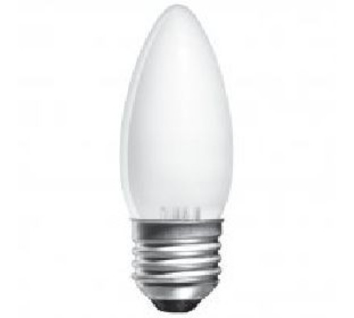 Лампа GE C1 Fr 40w Е27 Брест 74398 — Новобаза в Новомосковске