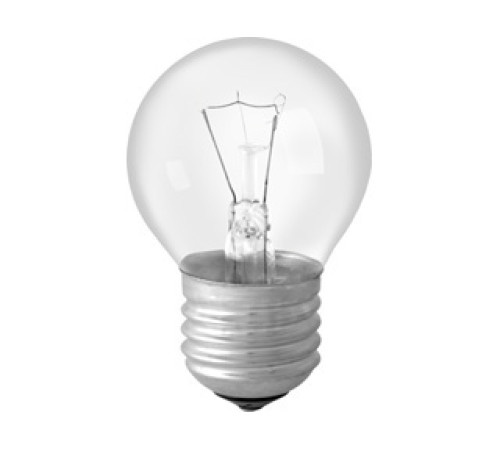 Лампа GE D1 Cl 40w Е27 Брест 74405 — Новобаза в Новомосковске