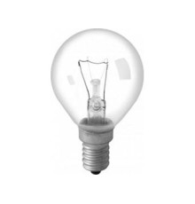 Лампа GE D1 Cl 40w Е14 Брест 96931
