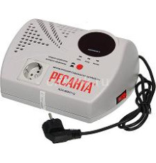 Стабилизатор Ресанта АСН-500Н/1-Ц (Настенный)