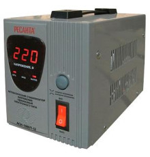 Стабилизатор Ресанта АСН-1000/1-Ц (Напольный)