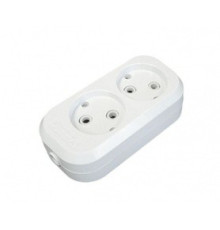 Колодка удл. MAKEL MGP101 2гн