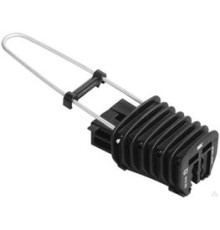 Зажим анкерный ЗАБ 16-25 М (РА25х100) iEK