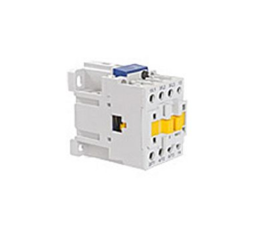 Контактор ПМ12-010100 230В KKP-010-230-10 iEK — Новобаза в Новомосковске