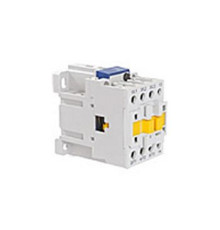 Контактор ПМ12-040150 230В KKP-040-230-10 iEK