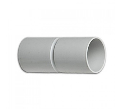Муфта соед. d25 Рувинил — Новобаза в Новомосковске