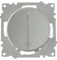 Механизм Вык.прох. 2-кл. СП Florence сер. OneKey