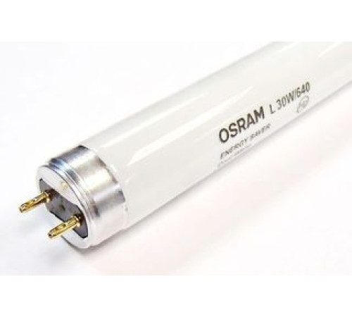 Лампа люмин. L 36W/765 G13 дневного цв. OSRAM — Новобаза в Новомосковске