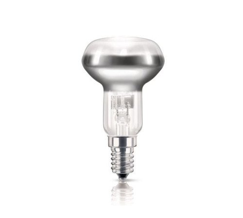 Лампа накаливания ЗК40 R50 230-40Вт Е14 — Новобаза в Новомосковске