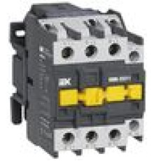 Контактор КМИ-10910 9А 400В 1НО  iEK