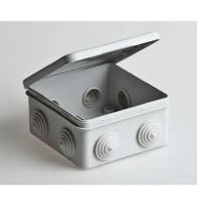 Коробка распр. ОП 100х100х50 Ruvinil