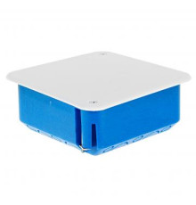 Коробка распр. СП 100х100х45 г/к Ruvinil
