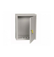 Корпус металлический ЩМП-2-0 36 УХЛ3 IP31 YKM40-02-31iEK