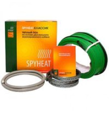 Монтажный набор SPYHEAT SHD-15-1200 (7,5-10м)