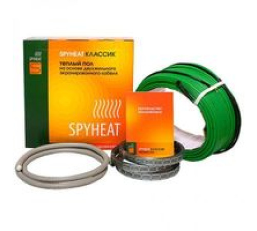 Монтажный набор SPYHEAT SHD-15-1800 (11,2-15м) — Новобаза в Новомосковске
