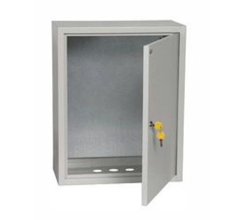 Корпус металлический ЩМП-1-1 36 УХЛ3 IP31 — Новобаза в Новомосковске