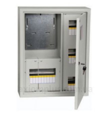 Корпус металлический ЩУРн-1/15зо-1 36 УХЛ3 IP31