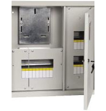 Корпус металлический ЩУРн-1/9зо-1 36 УХЛ3 IP31