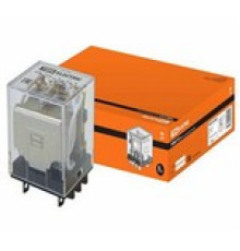 Реле РЭК 77/3 10А 220В iEK
