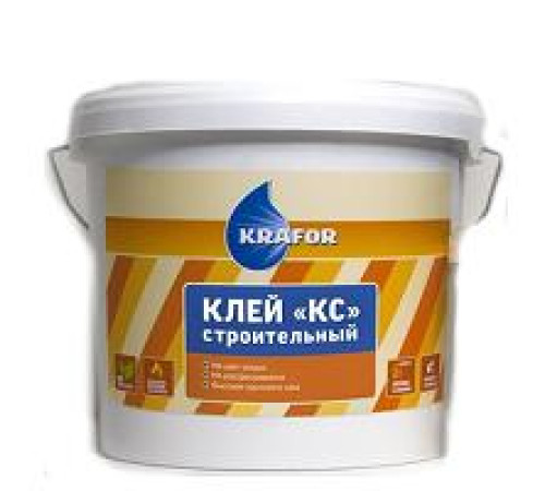 Клей КС 